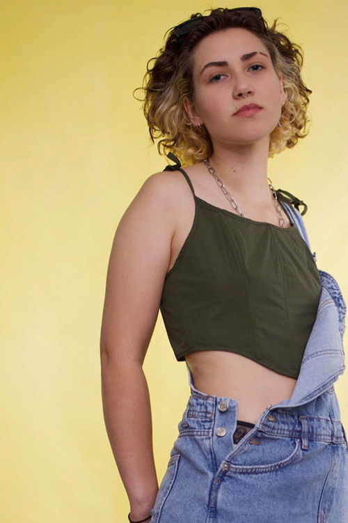 Foto de Sarah Knoetig