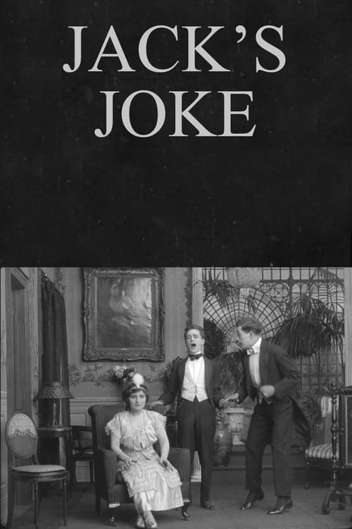 Jack's Joke (1913)