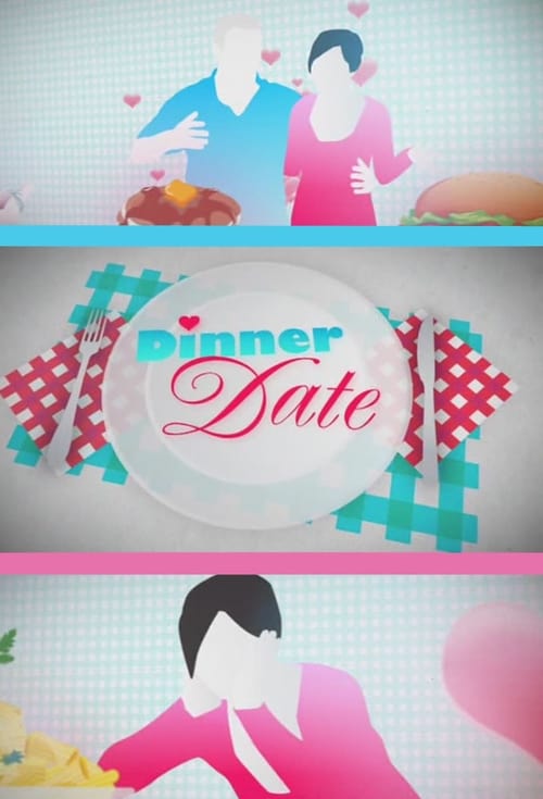 Dinner Date poster