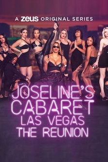 Escena 3 de Joseline's Cabaret Las Vegas: The Reunion