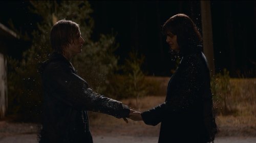 Escena del episodio 8 de la temporada 3 de Dark