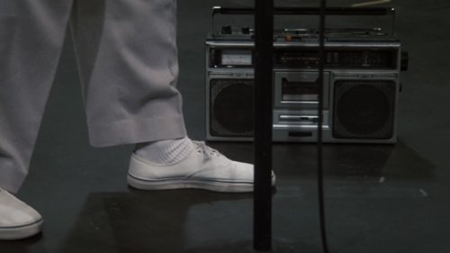 Stop Making Sense Screenshot