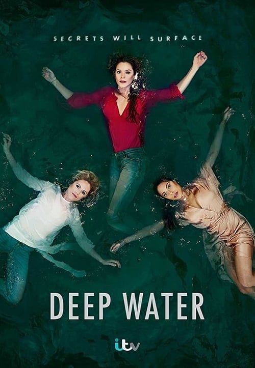 Watch Deep Water Online Hollywoodreporter