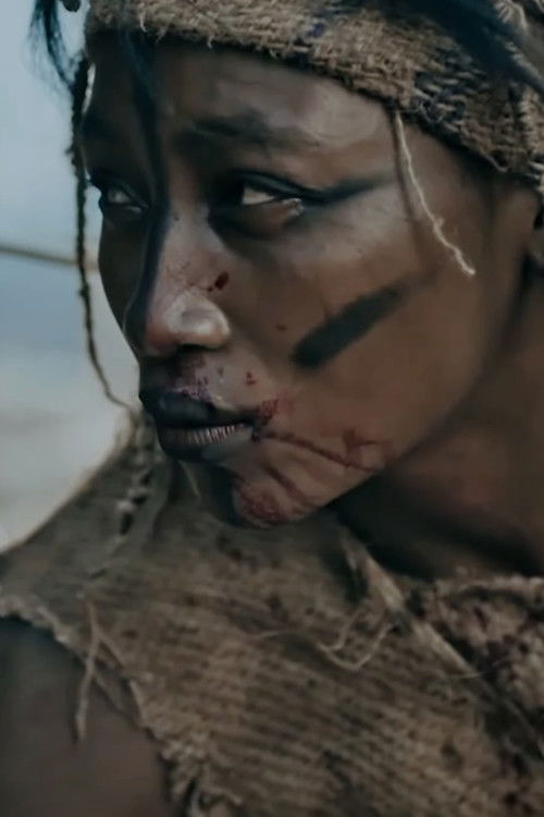 Legacy of Echoes: Chapter One - The Kidnapped Escape