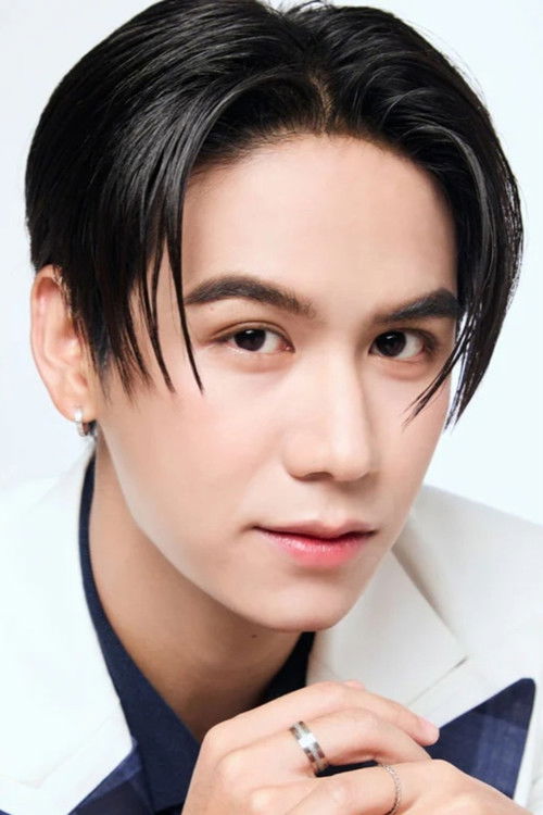 กิตติภพ เสรีวิชยสวัสดิ์ - ปลาบนฟ้า