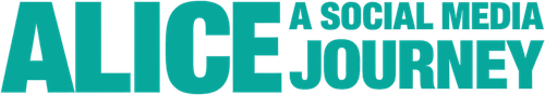 Alice: A Social Media Journey