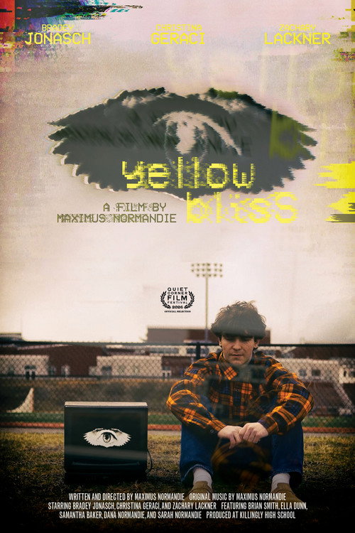 مشاهدة فيلم Yellow Bliss : 2026 كامل بدون اعلانات