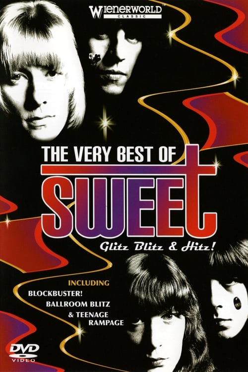 Glitz, Blitz & Hitz – The Very Best Of Sweet (2004)