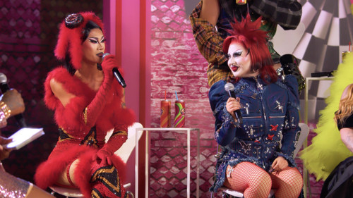 Canada’s Drag Race Season 4