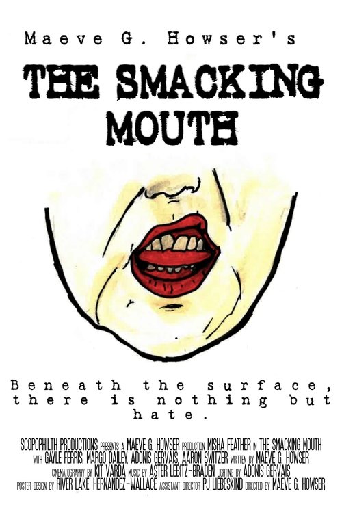 The Smacking Mouth