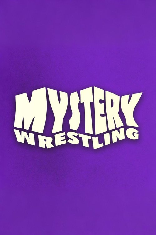 Mystery Wrestling (2023) poster