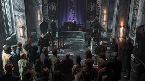 Gotham: 5×4