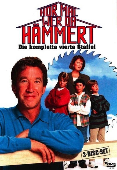 Staffel 4
