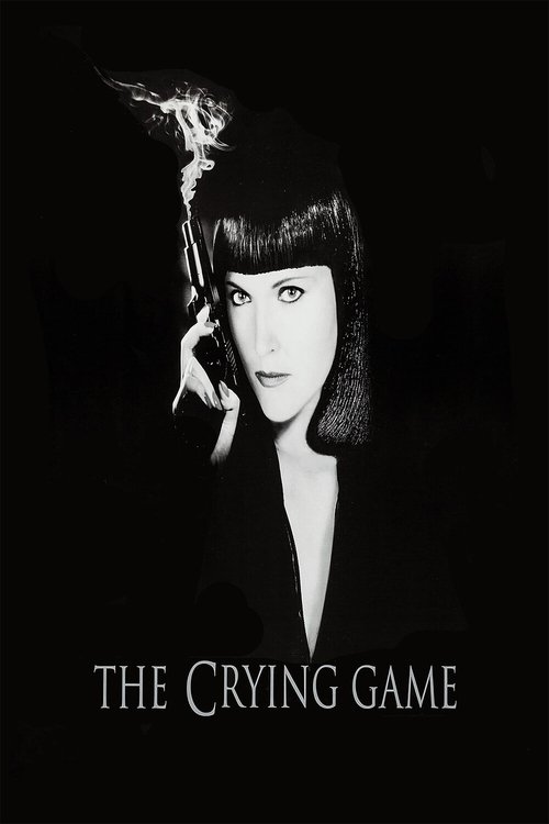 The Crying Game The Crying Game