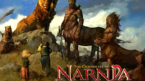 The Chronicles of Narnia: The Lion, the Witch and the Wardrobe (2005)