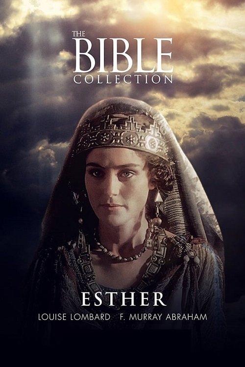 Esther movie poster player
