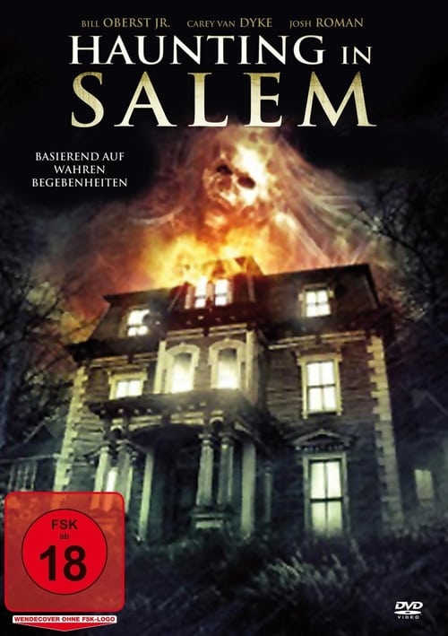 A Haunting in Salem 2011