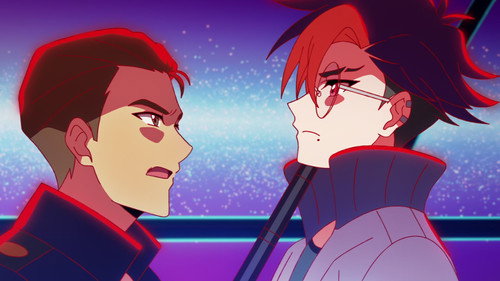 Digimon Beatbreak: 1×20