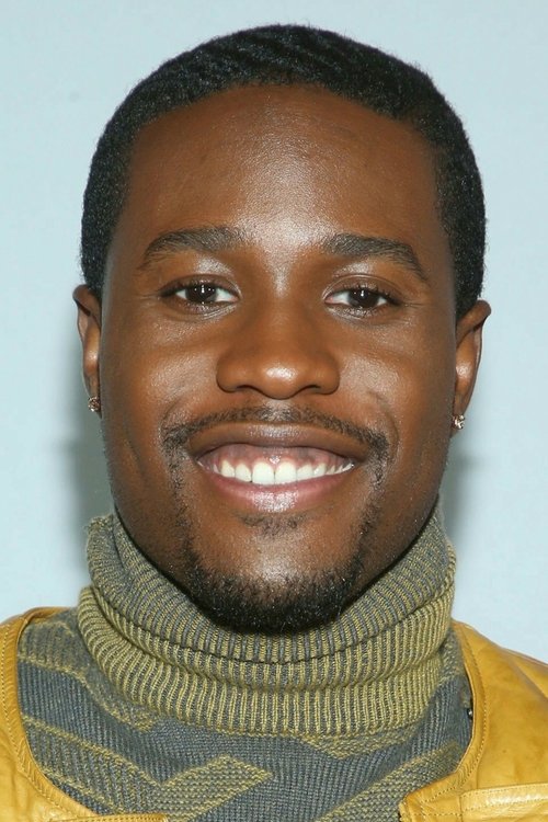 Kép: Shameik Moore színész profilképe