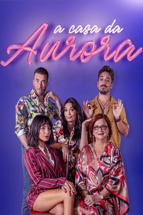 A Casa da Aurora (2023)