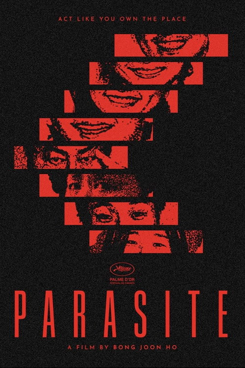 Poster (Englisch)