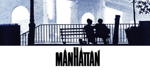 Manhattan still