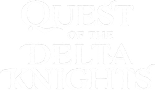 QUEST OF THE DELTA KNIGHTS