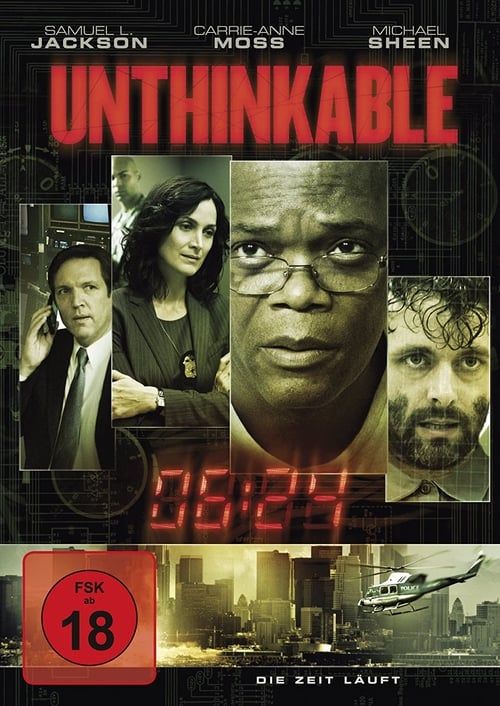 Unthinkable - Der Preis der Wahrheit 2010