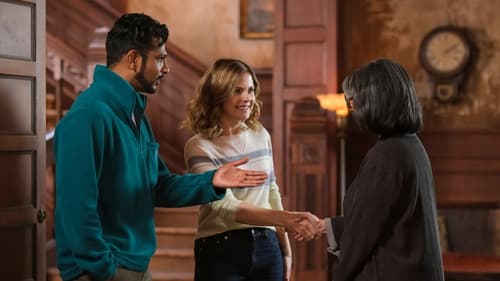 Ghosts: 2×7