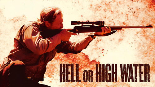 Hell or High Water
