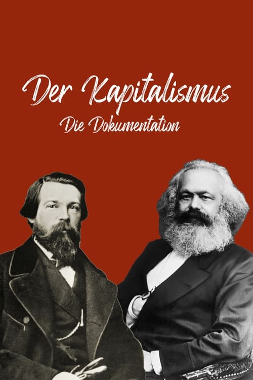 Capitalism poster