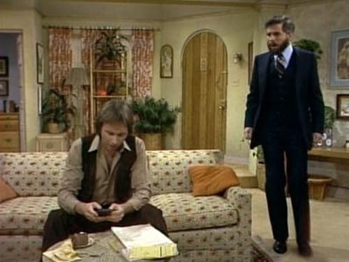 Three's Company, S07E22 - (1983)