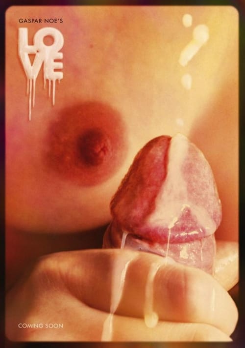 Love poster