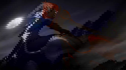 Castlevania: Noturno: 2×1