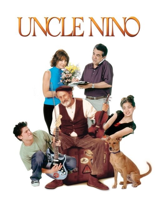 Uncle Nino (2003)