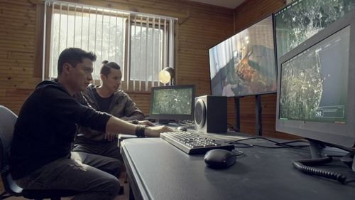 Épisode 25