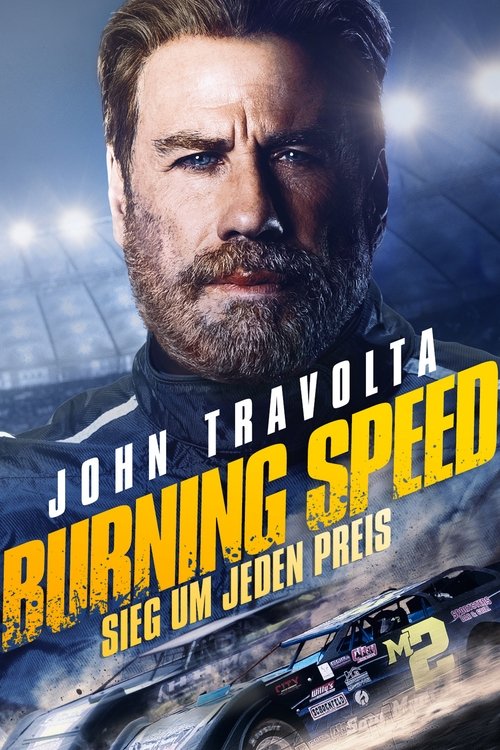 Burning Speed - Sieg um jeden Preis 2019 Burning Speed - Sieg um jeden Preis 2019
