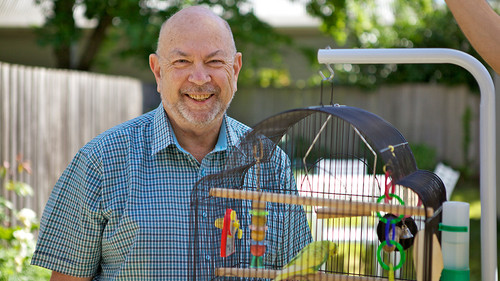 What's In A Postcode?