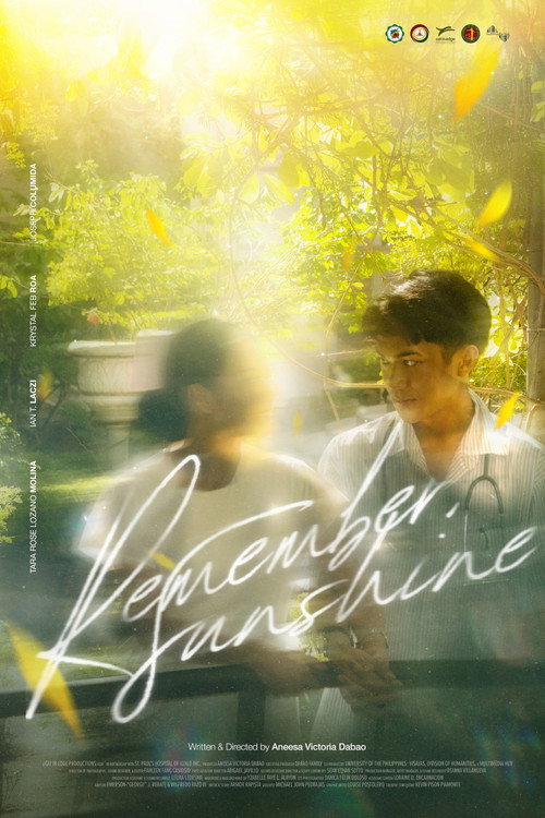 Remember, Sunshine