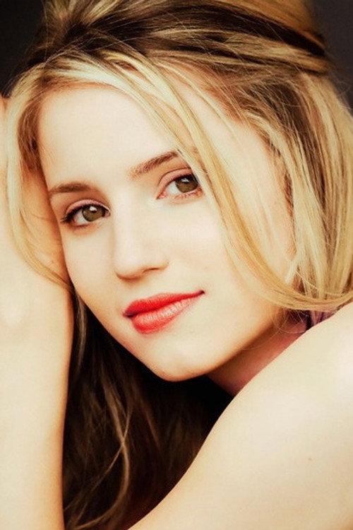 Dianna Agron