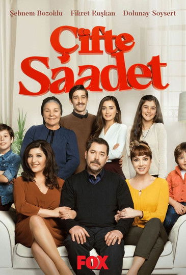 Escena 3 de Çifte Saadet