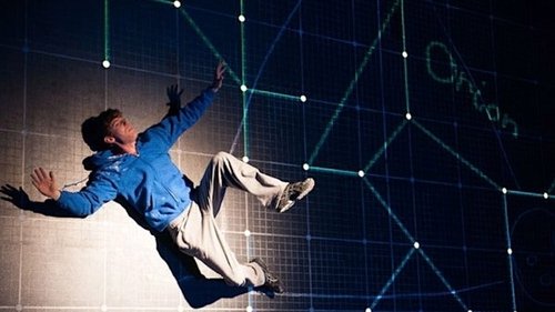 National Theatre Live: The Curious Incident of the Dog in the Night-Time National Theatre Live: The Curious Incident of the Dog in the Night-Time