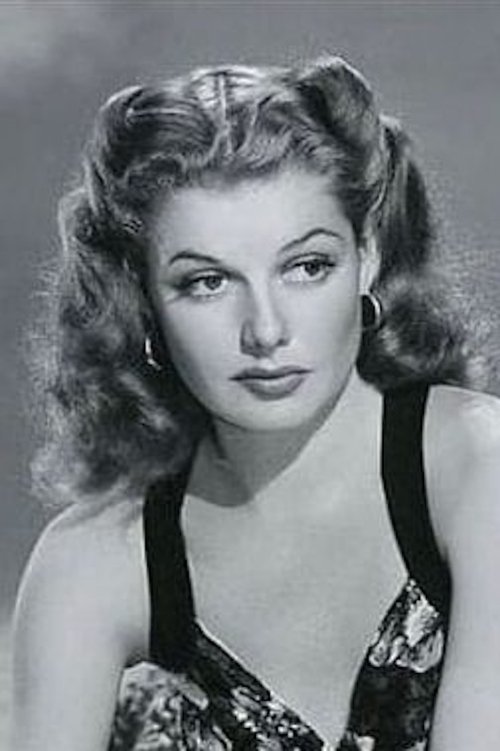 Ann Sheridan Photo