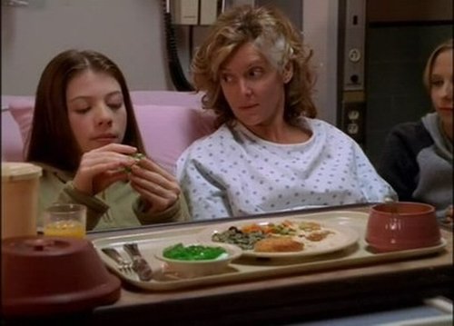 Buffy, a Caça – Vampiros: 5×9