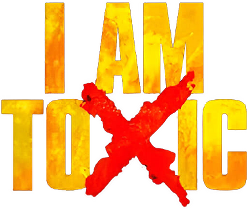 Soy tóxico