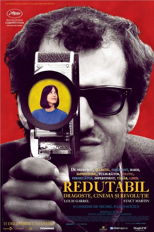 Poster pentru Redutabil