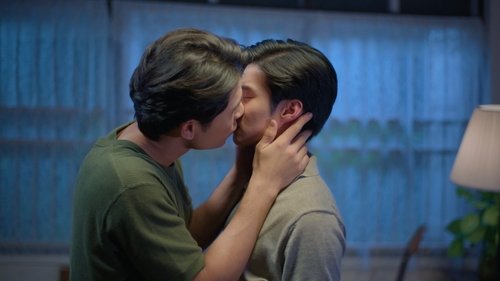 Poster della serie Love in the Moonlight