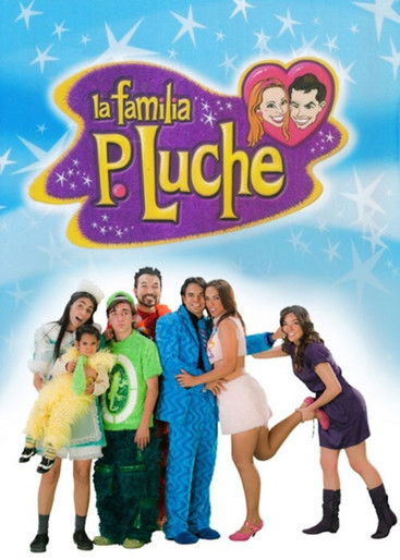 Ver La Familia Peluche (2002) online en HD - Serie completa