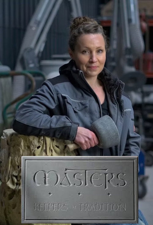 Masters: Keepers of Tradition