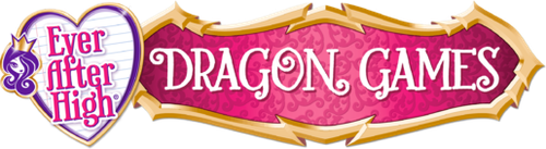 Ever After High - Logo 2
